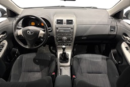 sininen Toyota Corolla 2009 kuva 9.