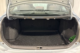 sininen Toyota Corolla 2009 kuva 14.