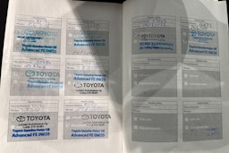 sininen Toyota Corolla 2009 kuva 19.