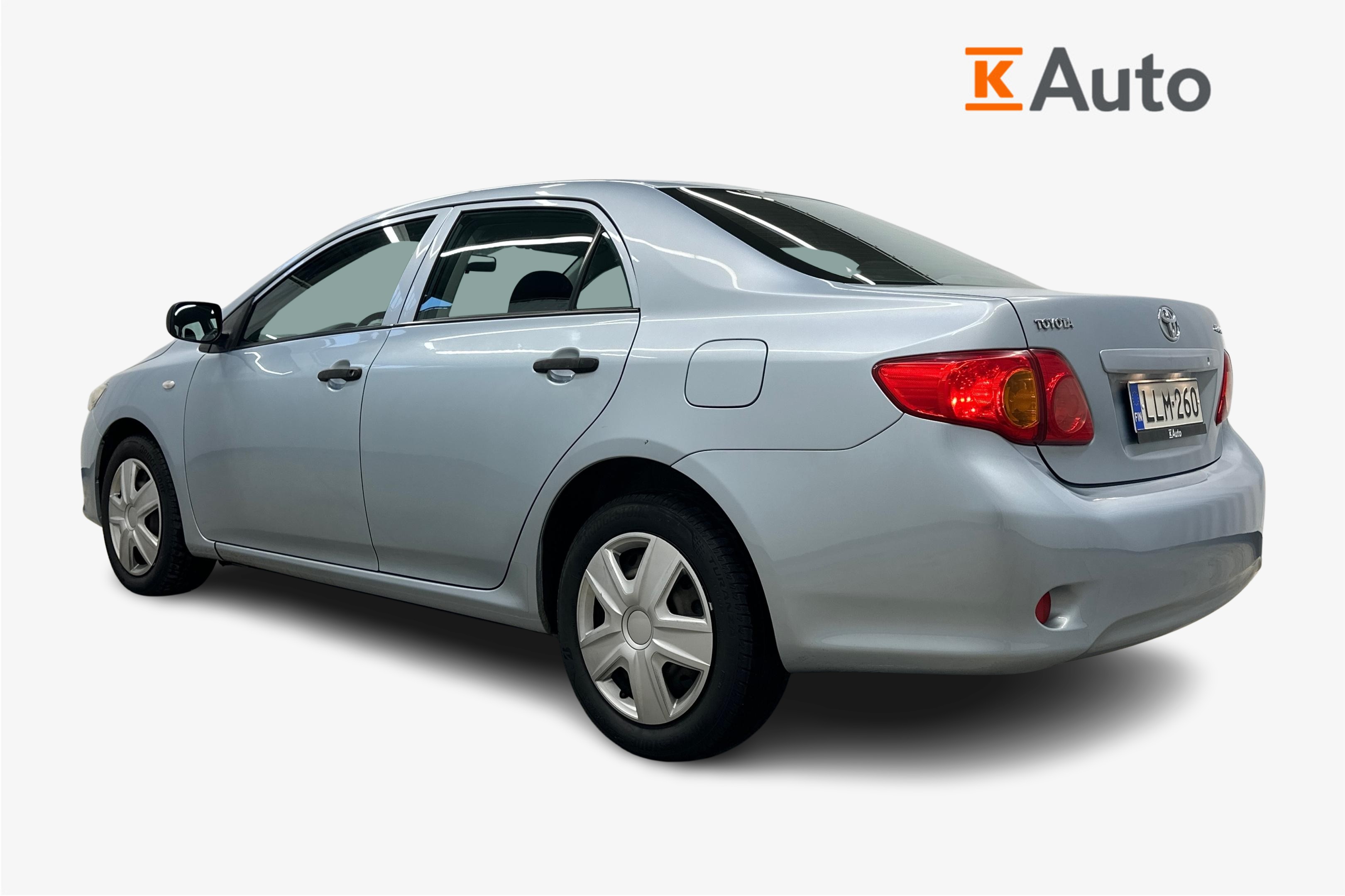 Toyota Corolla 2010, kuva 2/19