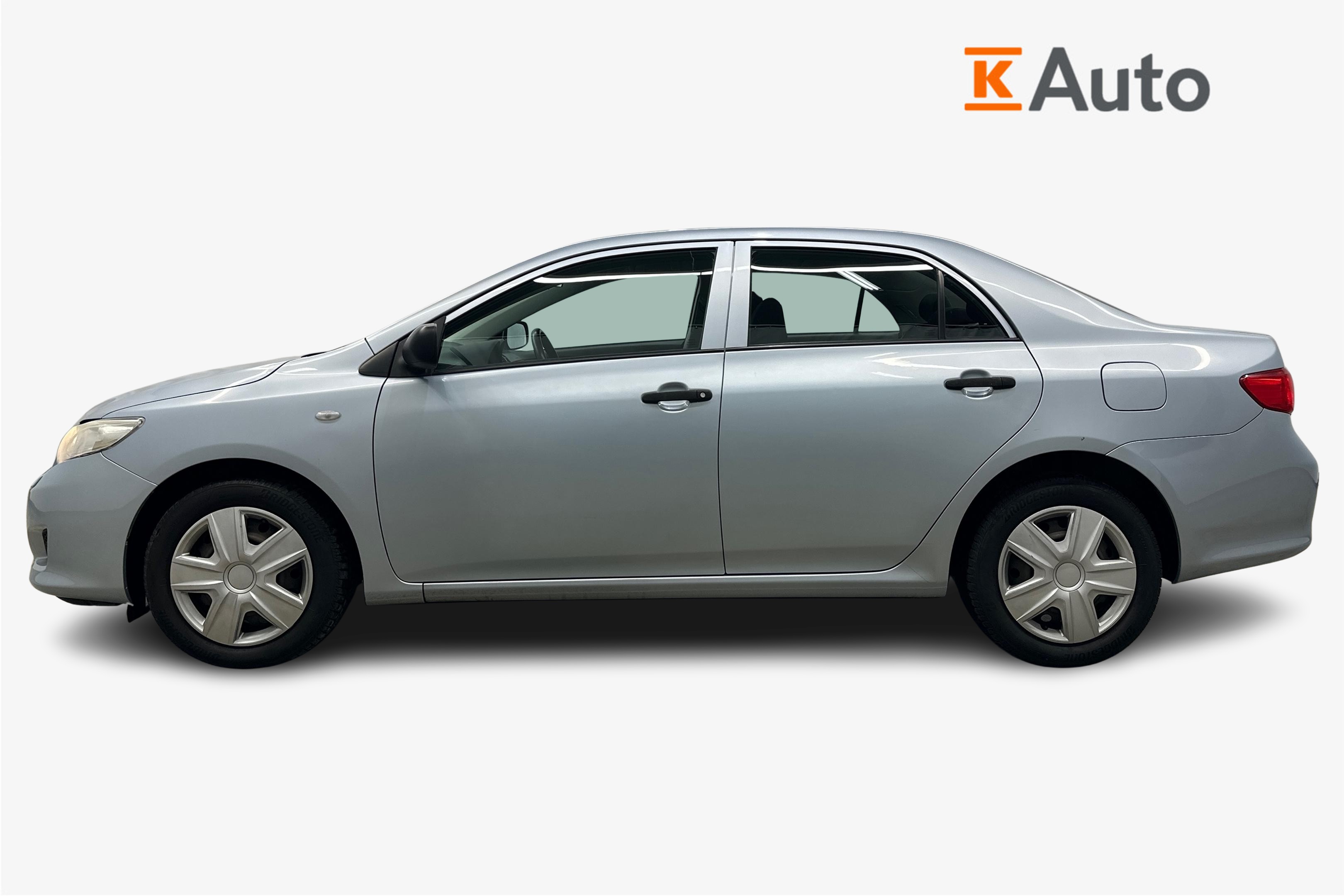 Toyota Corolla 2010, kuva 5/19