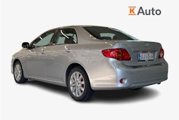 Hopea Toyota Corolla 2010 kuva 2.