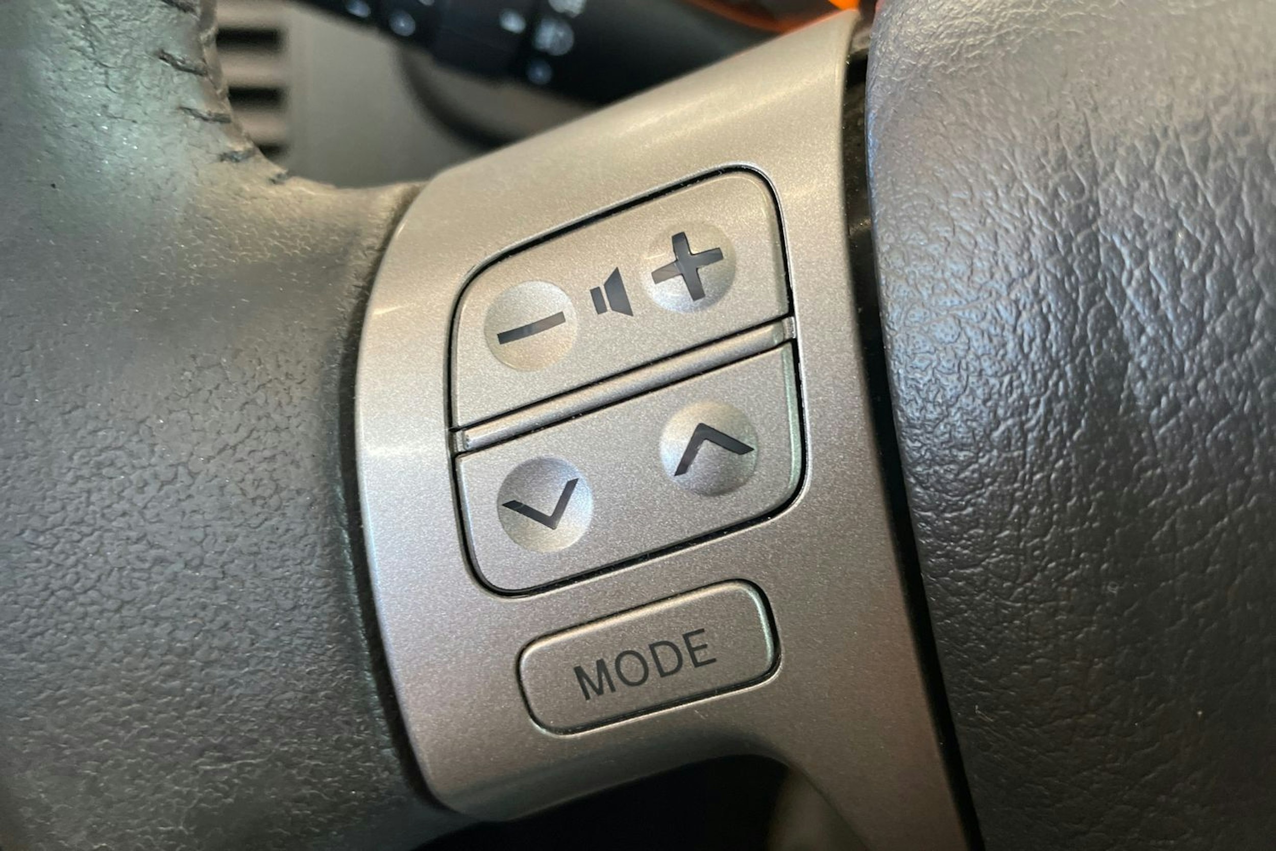 Hopea Toyota Corolla 2010 kuva 17.