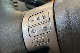 Hopea Toyota Corolla 2010 kuva 17.