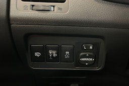 Hopea Toyota Corolla 2010 kuva 22.
