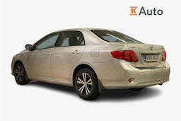 Hopea Toyota Corolla 2010 kuva 2.