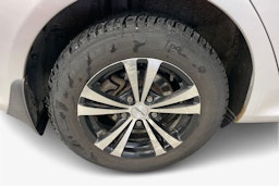 Hopea Toyota Corolla 2010 kuva 11.