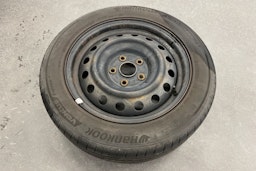 Hopea Toyota Corolla 2010 kuva 13.