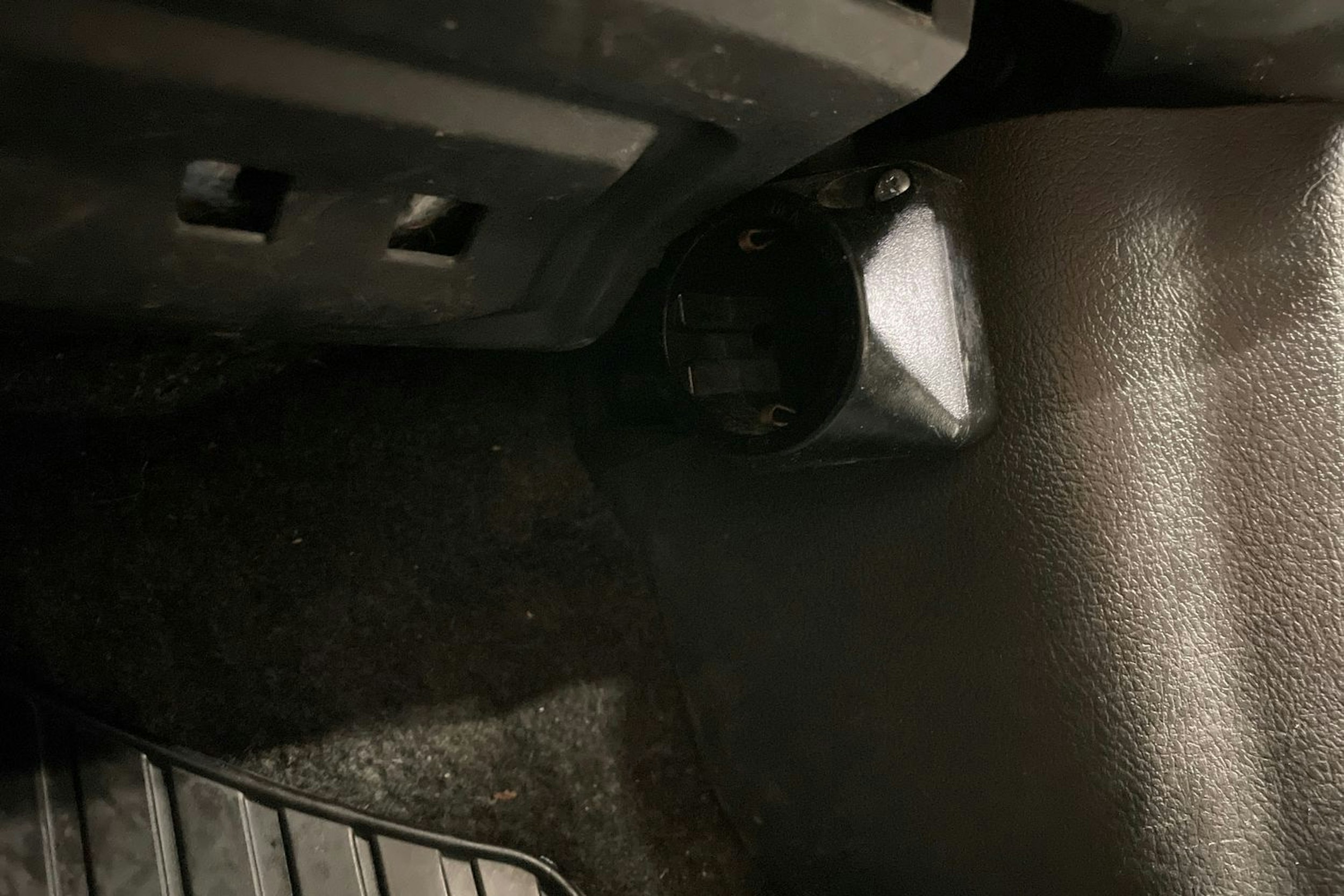 Hopea Toyota Corolla 2010 kuva 15.