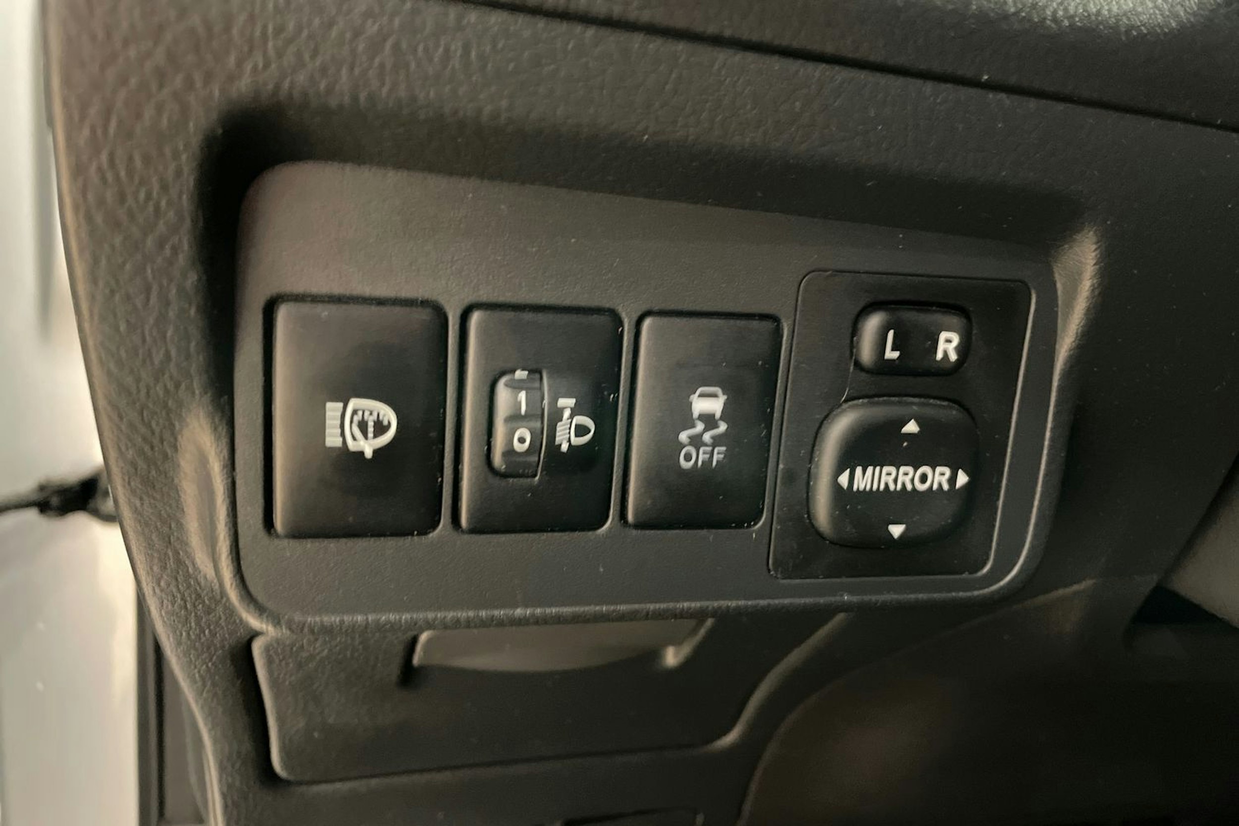 Hopea Toyota Corolla 2010 kuva 17.