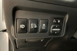 Hopea Toyota Corolla 2010 kuva 17.