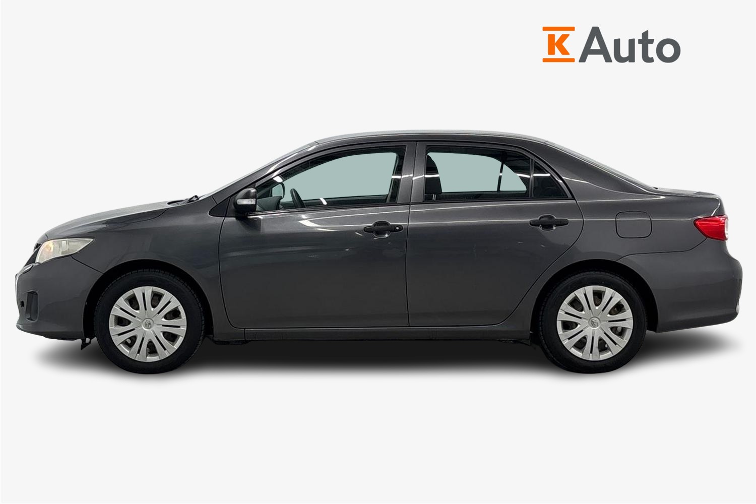 Toyota Corolla 2010, bild 5/15