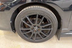 musta Toyota Corolla 2011 kuva 11.