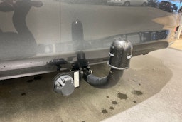 harmaa Toyota Corolla 2011 kuva 11.