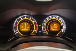 harmaa Toyota Corolla 2011 kuva 13.