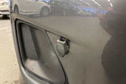 harmaa Toyota Corolla 2011 kuva 15.