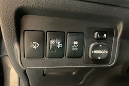 harmaa Toyota Corolla 2011 kuva 17.