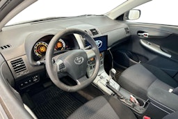 hopea Toyota Corolla 2012 kuva 3.
