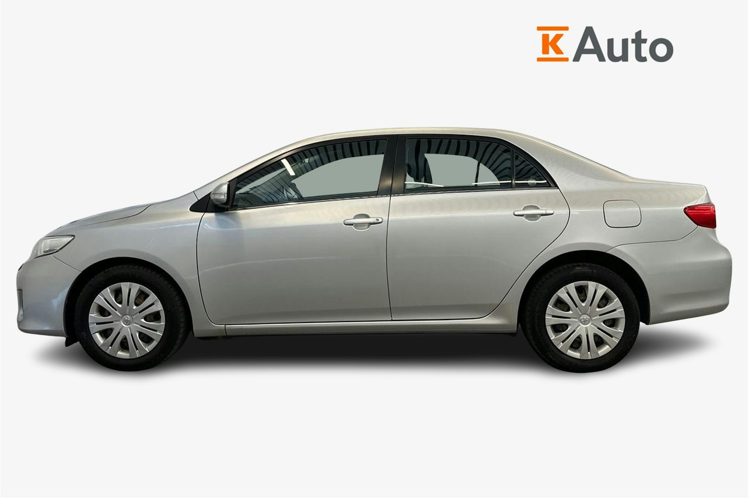hopea Toyota Corolla 2012 kuva 6.