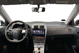hopea Toyota Corolla 2012 kuva 9.