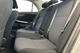 hopea Toyota Corolla 2012 kuva 10.
