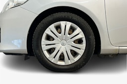 hopea Toyota Corolla 2012 kuva 11.