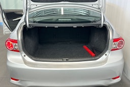 hopea Toyota Corolla 2012 kuva 14.