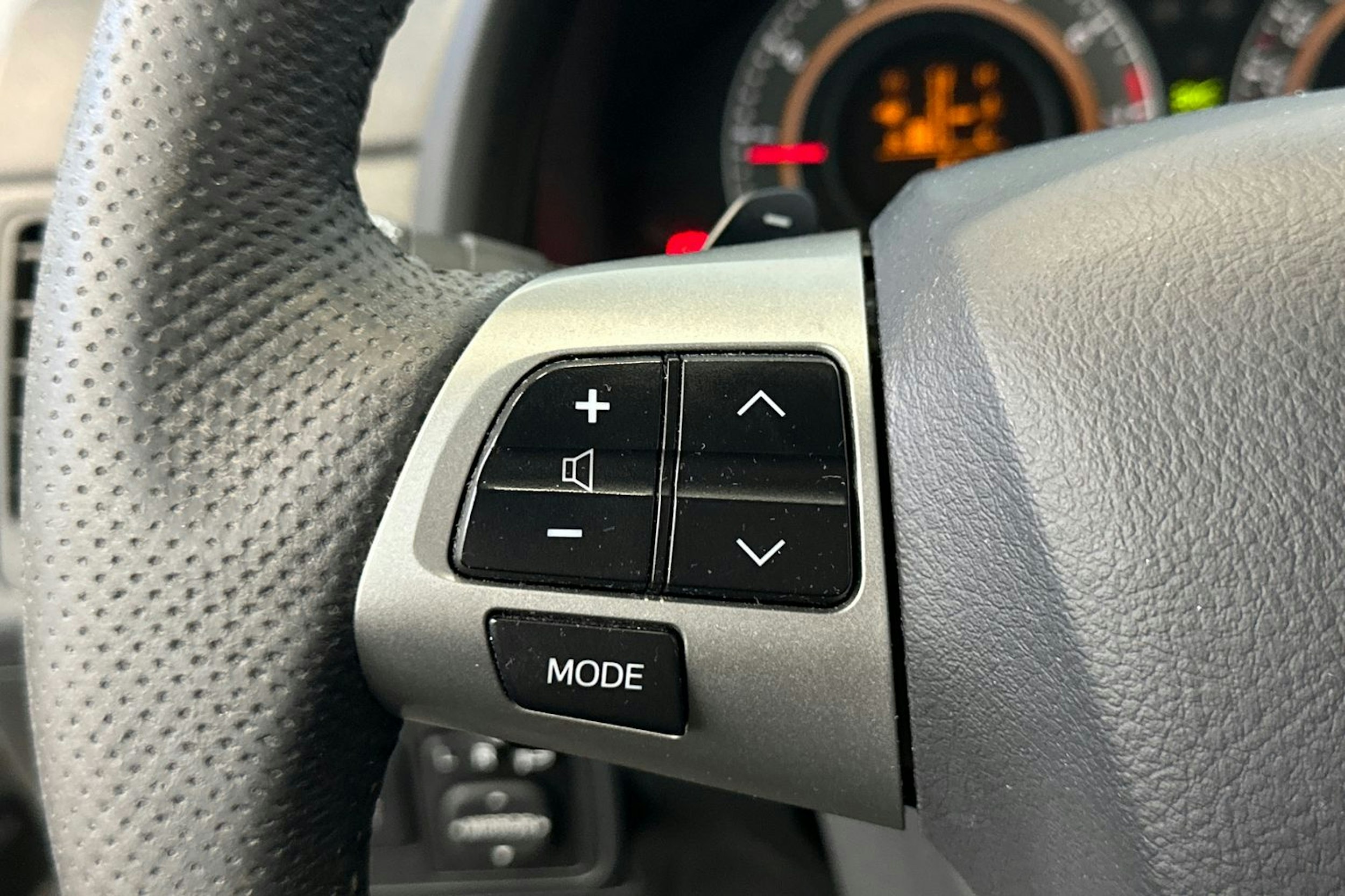 hopea Toyota Corolla 2012 kuva 17.