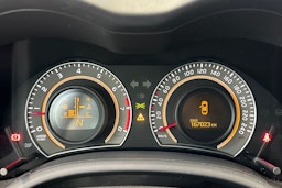 hopea Toyota Corolla 2012 kuva 18.