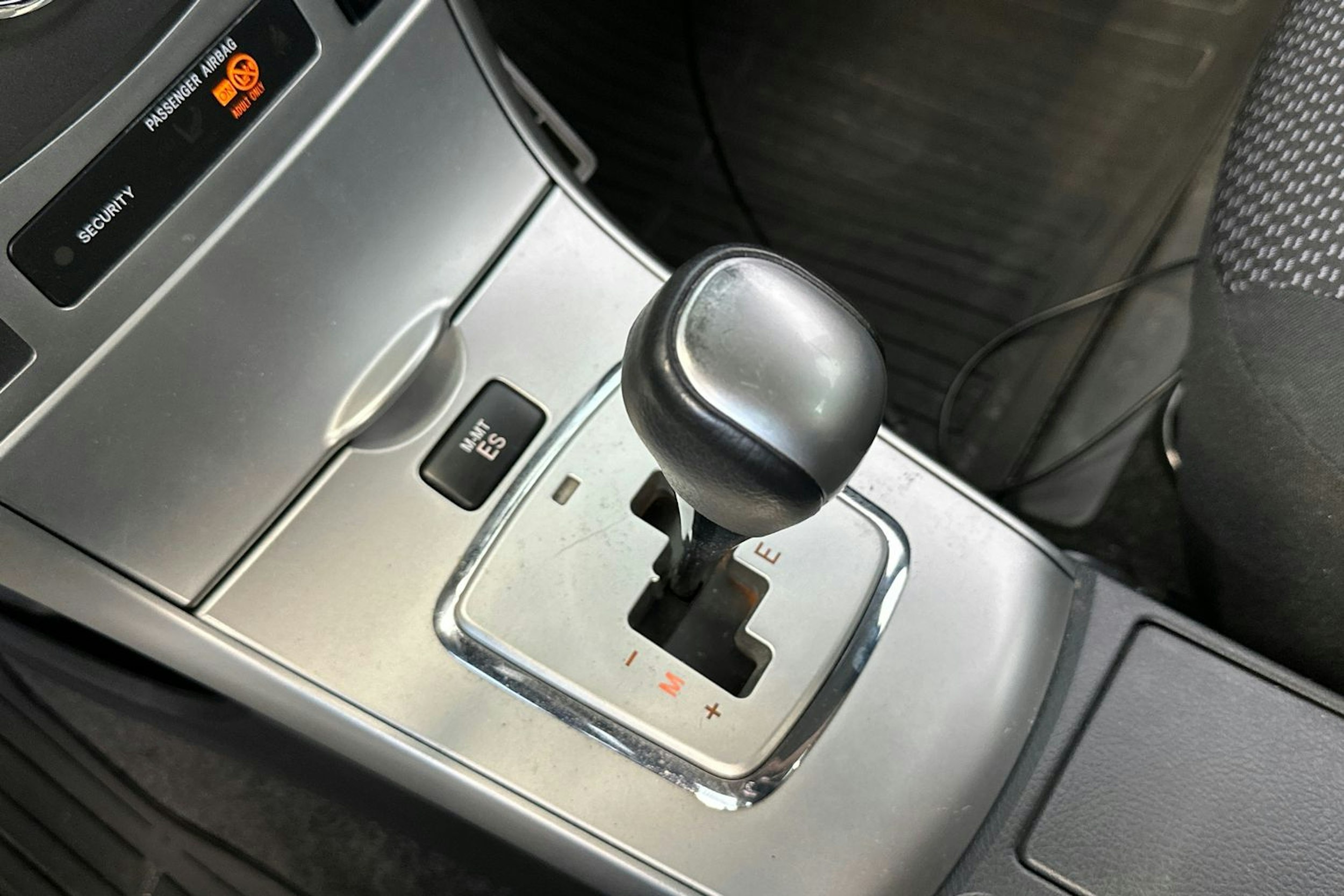 hopea Toyota Corolla 2012 kuva 20.