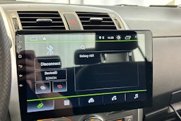 hopea Toyota Corolla 2012 kuva 23.
