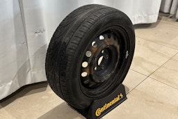 harmaa Toyota Corolla 2013 kuva 11.