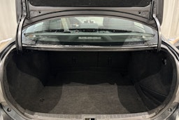 harmaa Toyota Corolla 2013 kuva 12.