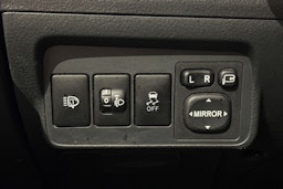 harmaa Toyota Corolla 2013 kuva 14.