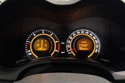 harmaa Toyota Corolla 2013 kuva 15.