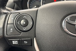 harmaa Toyota Corolla 2014 kuva 17.