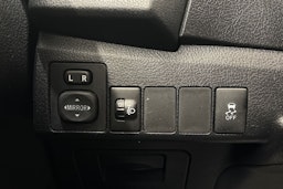 harmaa Toyota Corolla 2014 kuva 28.