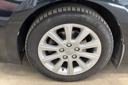 harmaa Toyota Corolla 2014 kuva 31.