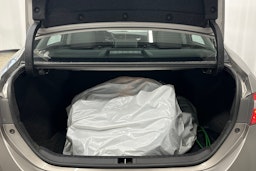 ruskea (beige) Toyota Corolla 2015 kuva 23.