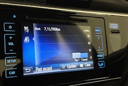 musta Toyota Corolla 2016 kuva 24.
