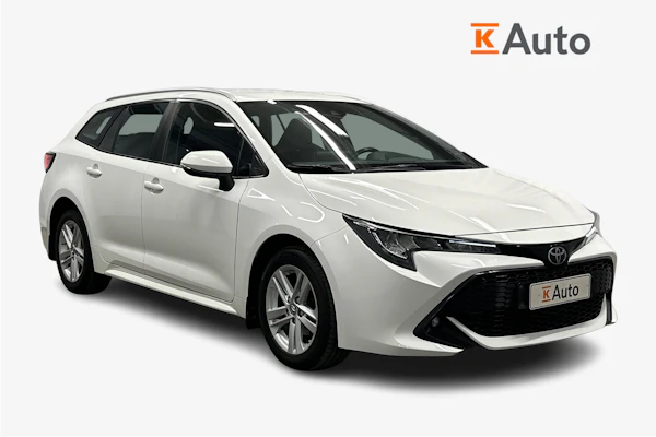 Toyota Corolla Touring Sports 1,2 T Active Multidrive S