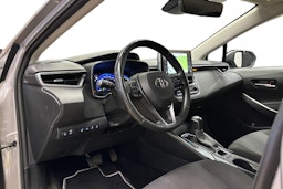 hopea Toyota Corolla 2019 kuva 7.