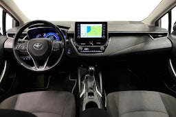 hopea Toyota Corolla 2019 kuva 9.