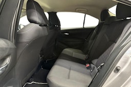 hopea Toyota Corolla 2019 kuva 10.