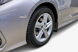 hopea Toyota Corolla 2019 kuva 11.