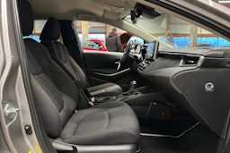 hopea Toyota Corolla 2019 kuva 14.