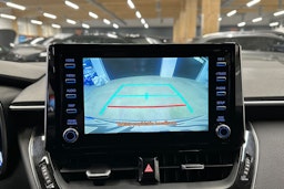 hopea Toyota Corolla 2019 kuva 16.