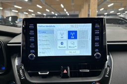 hopea Toyota Corolla 2019 kuva 18.