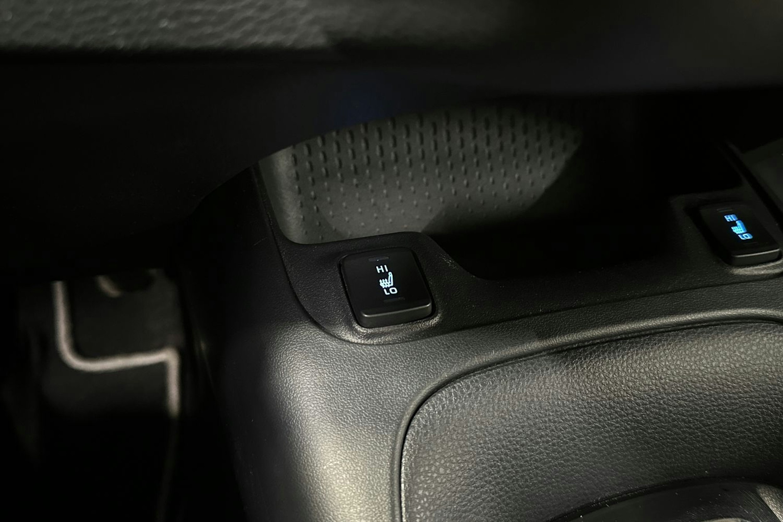 hopea Toyota Corolla 2019 kuva 20.