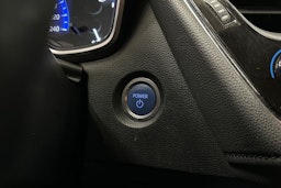 hopea Toyota Corolla 2019 kuva 21.